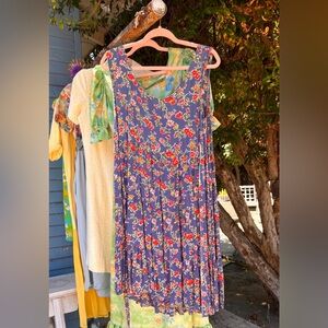 Vintage 90’s Indira Sundress